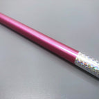 Metal Red/Pink